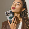 Mélange Hexa Rose &amp; Onyx