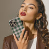 Plaid Chic Forêt